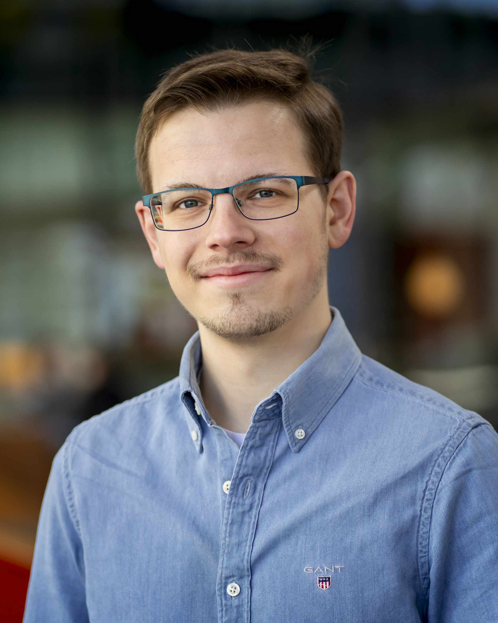 Sebastian Cmentowski